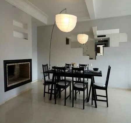 Luxury Apart Daire, 2 Yatak Odası