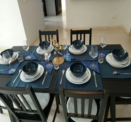 Luxury Apart Daire, 2 Yatak Odası