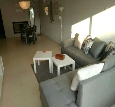 Luxury Apart Daire, 2 Yatak Odası
