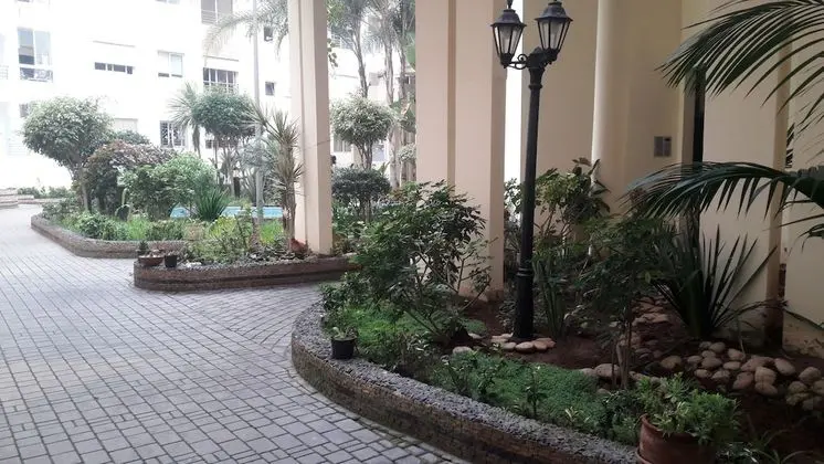 Luxury Apart Daire, 2 Yatak Odası