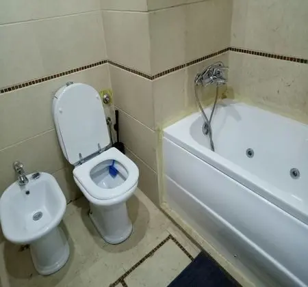 Luxury Apart Daire, 2 Yatak Odası