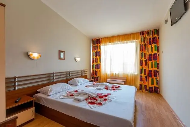 Comfort Apart Daire, Birden Çok Yatak (GE)