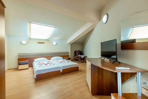 Comfort Apart Daire, Birden Çok Yatak (GE)