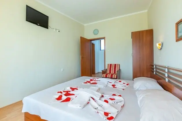 Comfort Apart Daire, Birden Çok Yatak (GE)