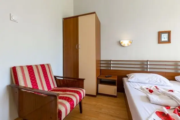 Comfort Apart Daire, Birden Çok Yatak (GE)