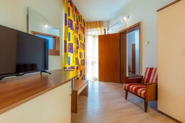 Comfort Apart Daire, Birden Çok Yatak (GE)
