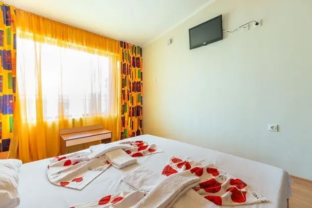 Comfort Apart Daire, Birden Çok Yatak (GE)