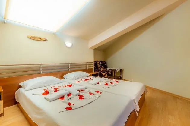 Comfort Apart Daire, Birden Çok Yatak (GE)