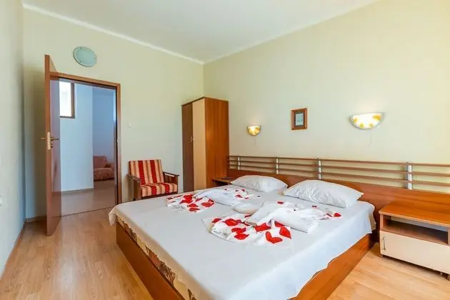 Comfort Apart Daire, Birden Çok Yatak (GE)