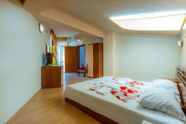 Comfort Apart Daire, Birden Çok Yatak (GE)