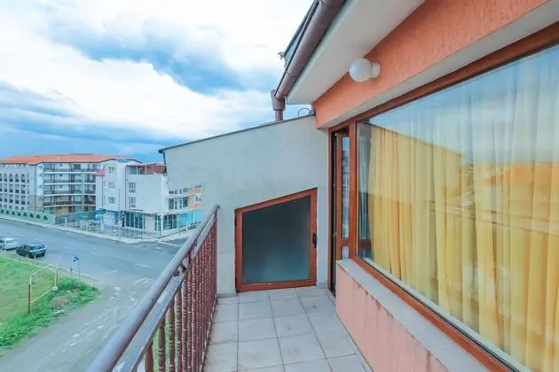 Comfort Apart Daire, Birden Çok Yatak (GE)