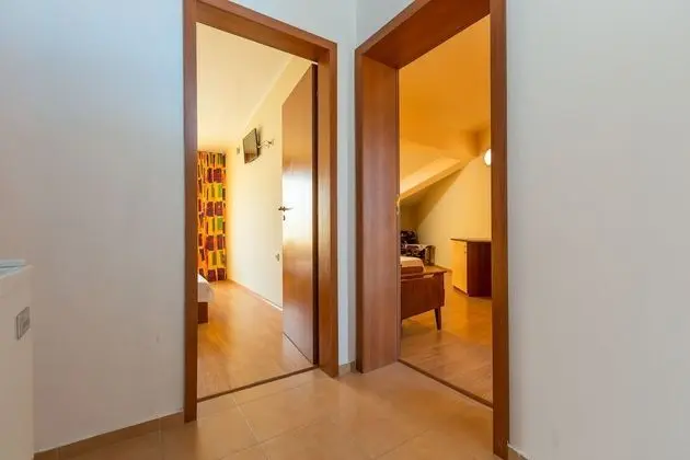 Comfort Apart Daire, Birden Çok Yatak (GE)