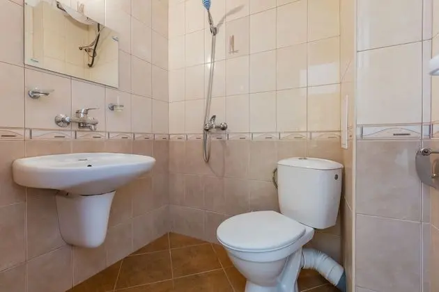 Comfort Apart Daire, Birden Çok Yatak (GE)