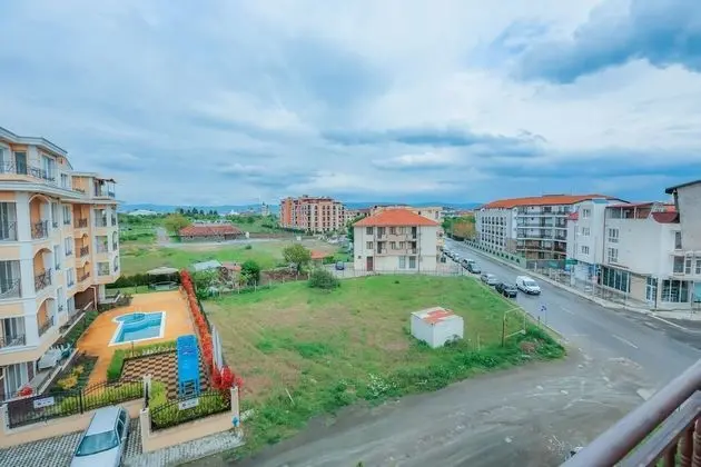 Comfort Apart Daire, Birden Çok Yatak (GE)
