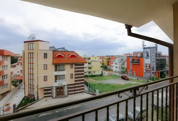 Comfort Apart Daire, Birden Çok Yatak (GE)