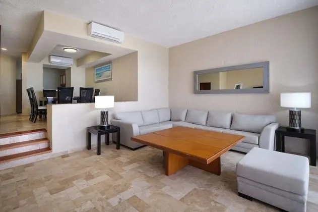 Family Villa All Inclusive