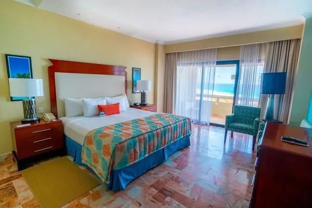 Family Villa All Inclusive