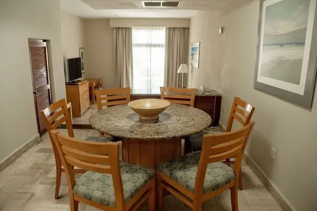 Family Villa All Inclusive