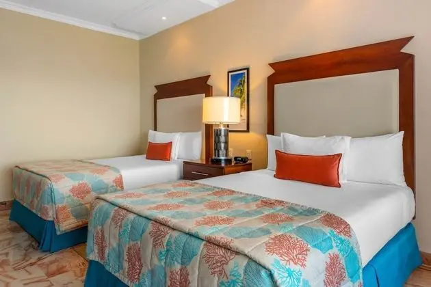 Family Villa All Inclusive