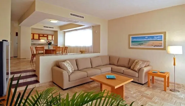 Family Villa All Inclusive