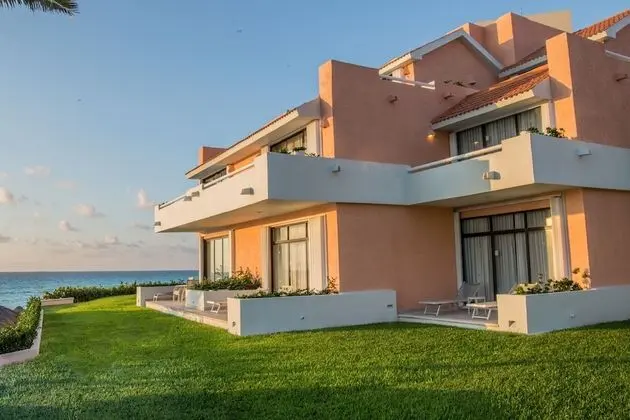 Family Villa All Inclusive