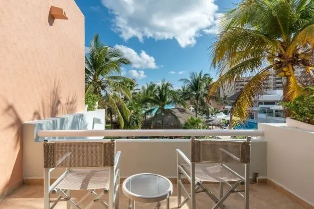 Family Villa All Inclusive