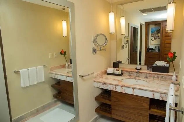 Family Villa All Inclusive