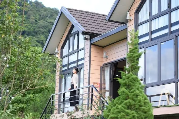 Family Villa