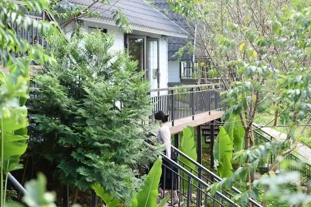 Family Villa