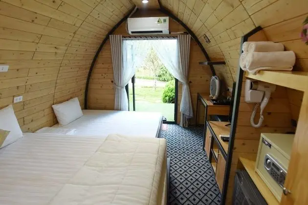 Superior Tek Büyük Yataklı Oda