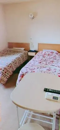 İki Ayrı Yataklı Oda