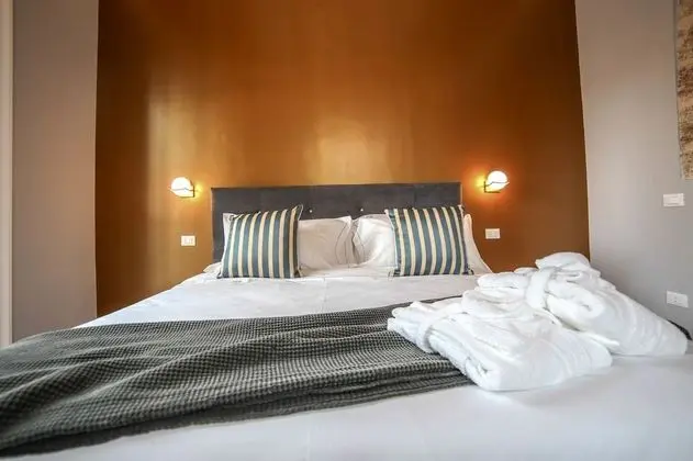 Süit, Balkon, Şehir Manzaralı