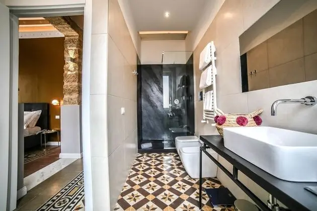 Süit, Balkon, Şehir Manzaralı