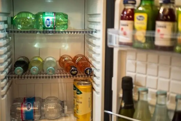 Superior Tek Büyük Yataklı Oda, Balkon, Şehir Manzaralı