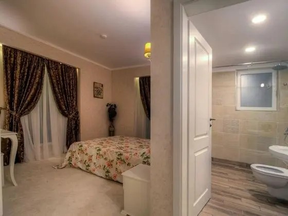 City Double or Twin Room