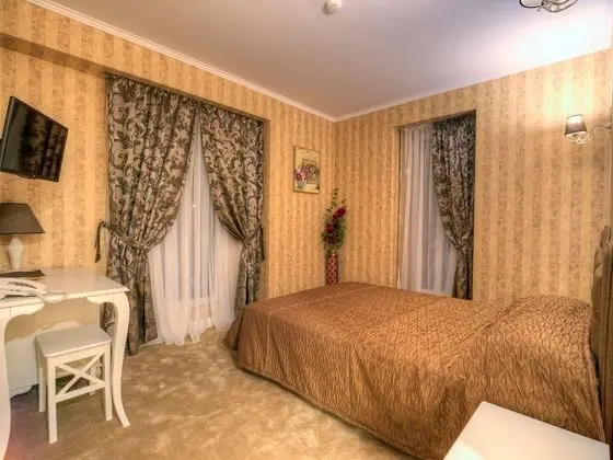 City Double or Twin Room