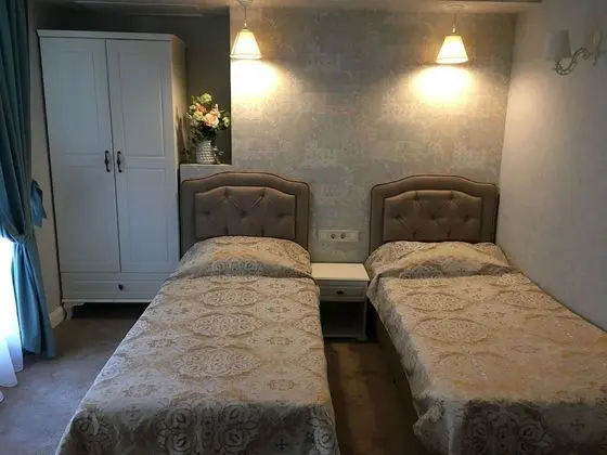 City Double or Twin Room