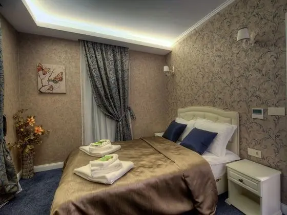 City Double or Twin Room
