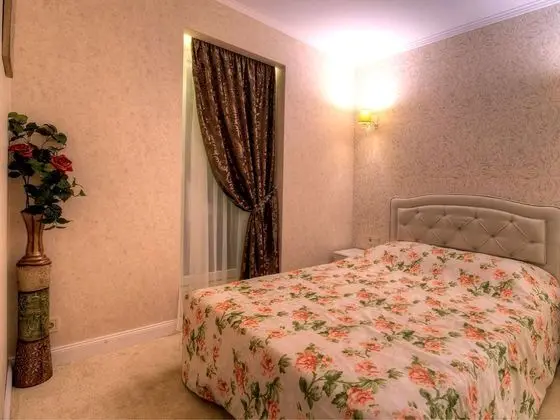 City Double or Twin Room
