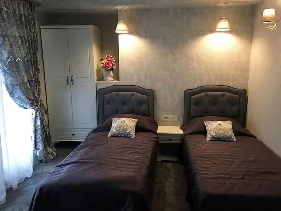 City Double or Twin Room