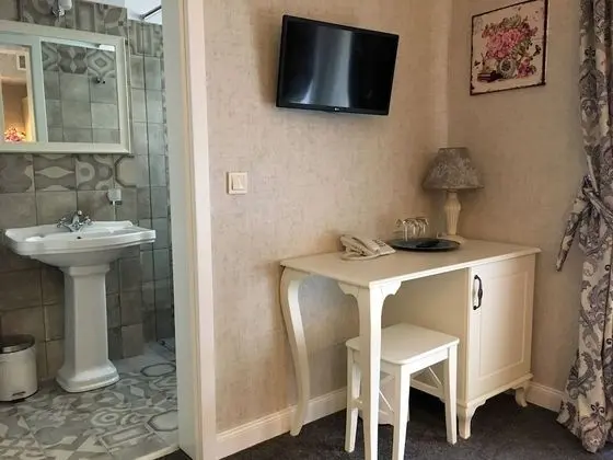 City Double or Twin Room