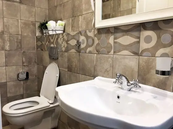 City Double or Twin Room
