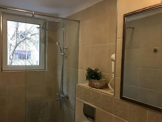 City Double or Twin Room