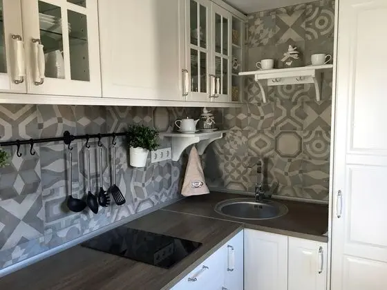 Luxury Çatı Katı Süiti (Penthouse), 2 Yatak Odası