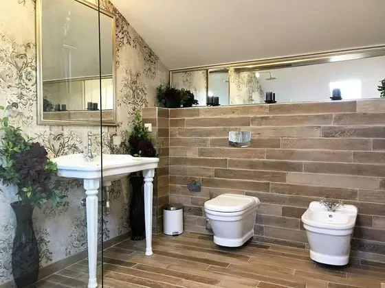 Luxury Çatı Katı Süiti (Penthouse), 2 Yatak Odası