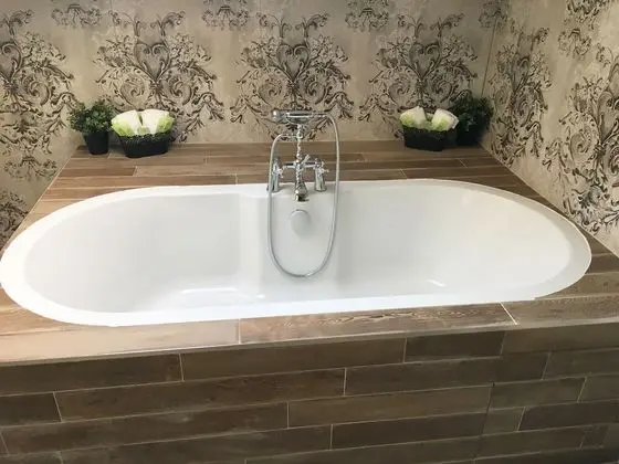 Luxury Çatı Katı Süiti (Penthouse), 2 Yatak Odası