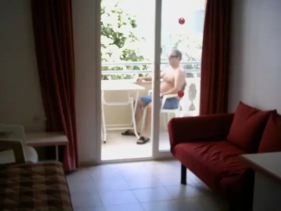 Apart Daire One Bedroom