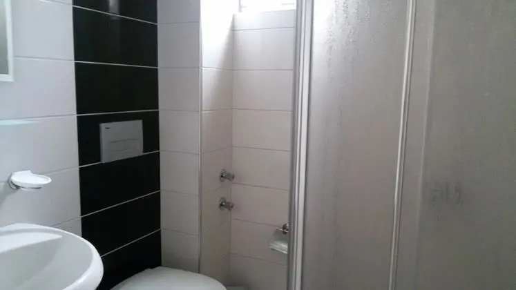 Apart Daire One Bedroom