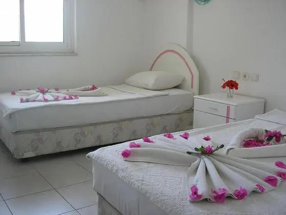 Apart Daire One Bedroom