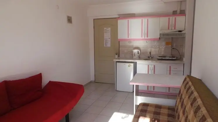 Standard Oda, 1 Yatak Odası